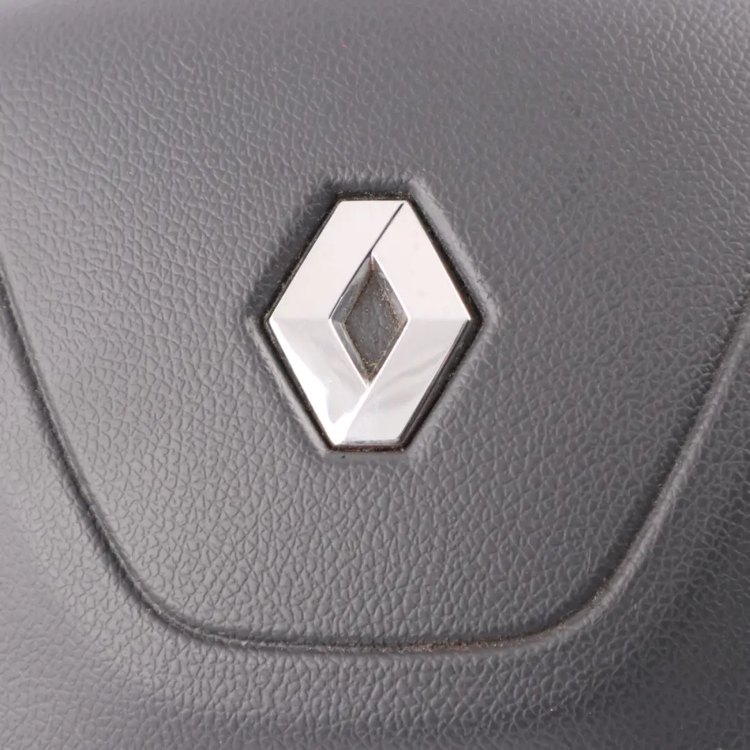 Steering Wheel Air Bag Driver Module Airbag Black to Renault Master 3 with Part number 34116561D Renault Master 3 Steering Wheel Air Bag Driver Module Airbag Black - SKU 34116561D - Part number 34116561D