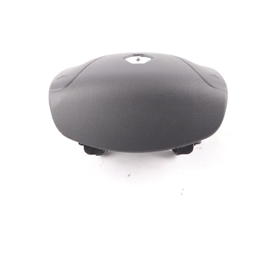 Renault Master 3 Steering Wheel Air Bag Driver Module Airbag Black - SKU 34116561D - Part number 34116561D