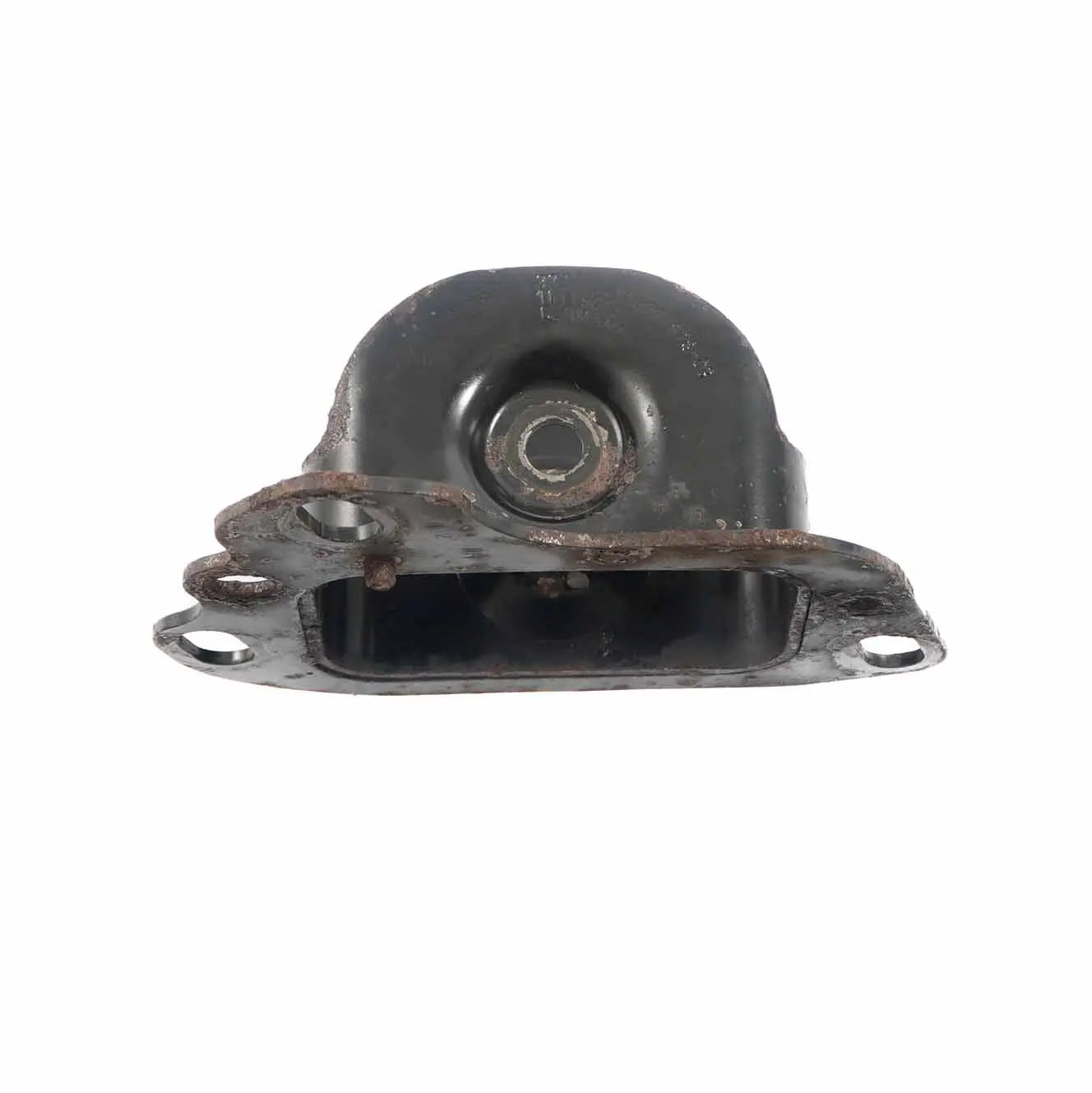 BMW E83 E85 Support d'Essieu Arrière Droit Support de Suspension 3411878
