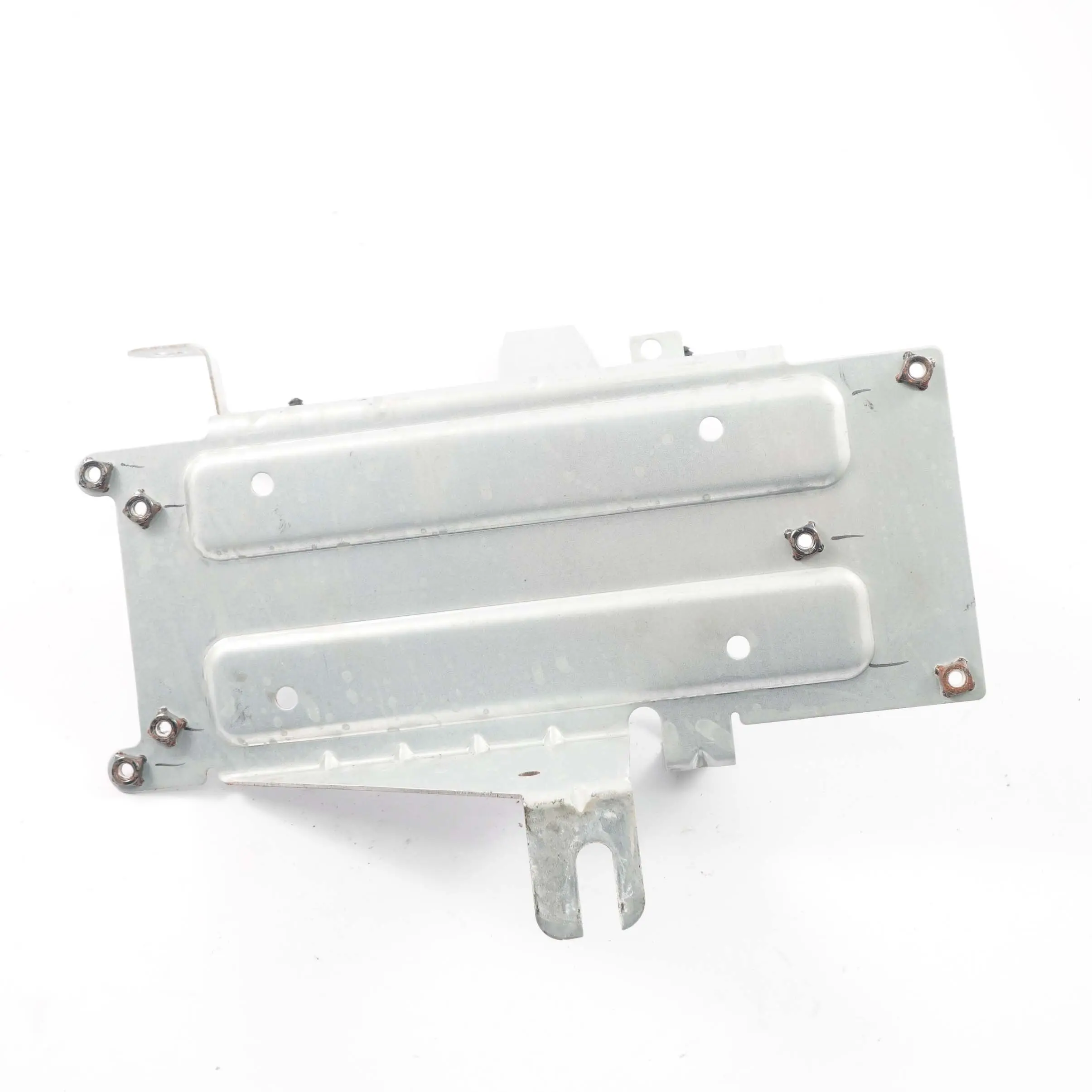 BMW X3 E83 Telematics Bluetooth Control Module Mounting Bracket 3411926