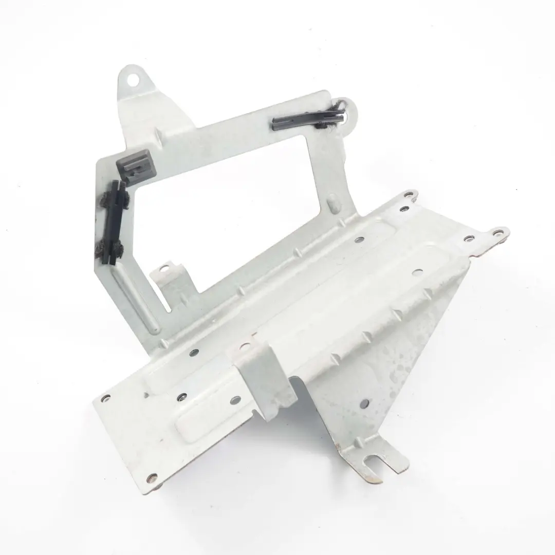 Modulo Controllo Bluetooth Telematico Staffa Montaggio per BMW X3 E83 con numero di parte 3411926 BMW X3 E83 Modulo Controllo Bluetooth Telematico Staffa Montaggio - SKU 3411926-1 - Numero di parte 3411926