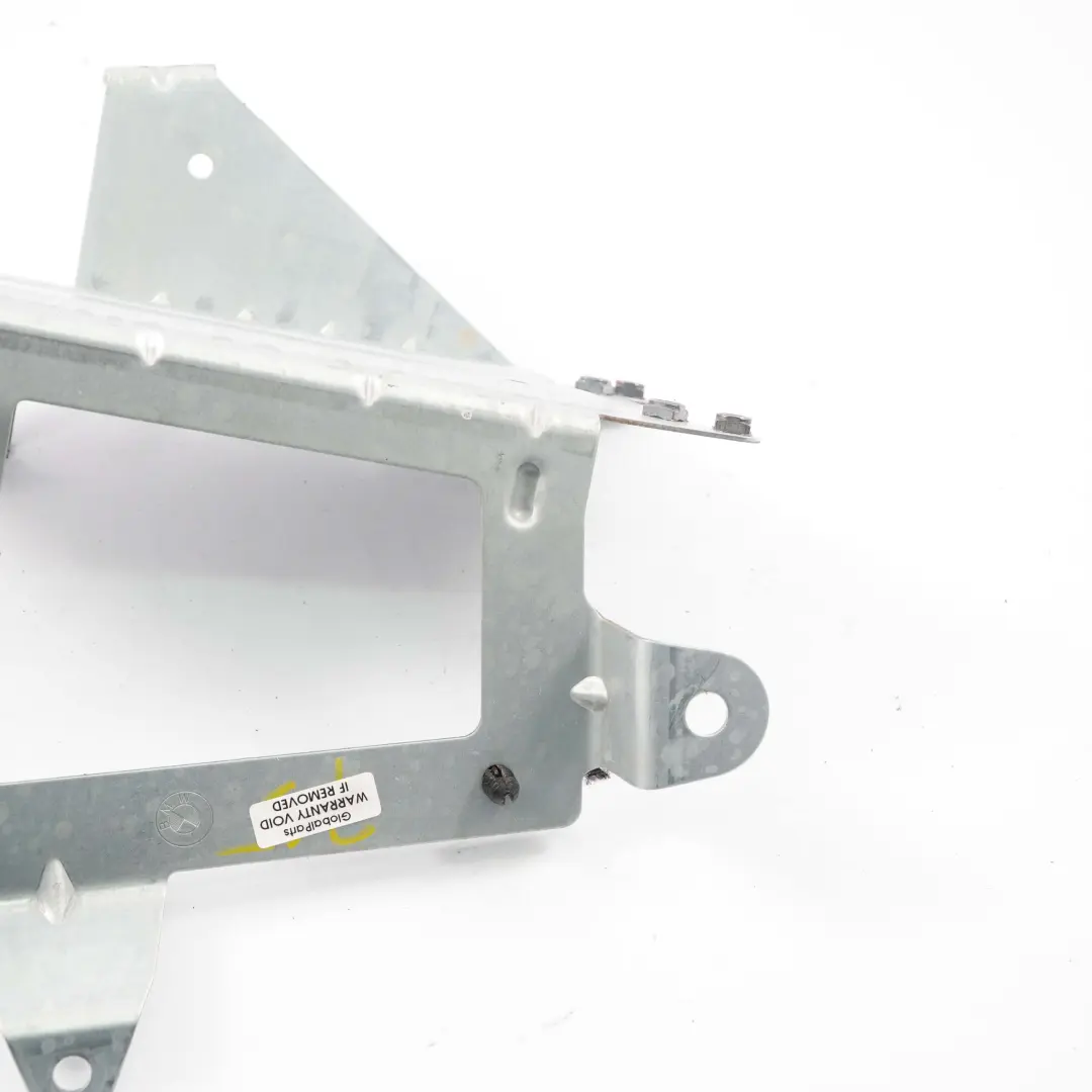 Telematica Bluetooth Modulo De Control Soporte De montaje para BMW X3 E83 con número de pieza 3411926 BMW X3 E83 Telematica Bluetooth Modulo De Control Soporte De montaje - SKU 3411926-1 - Número de pieza 3411926