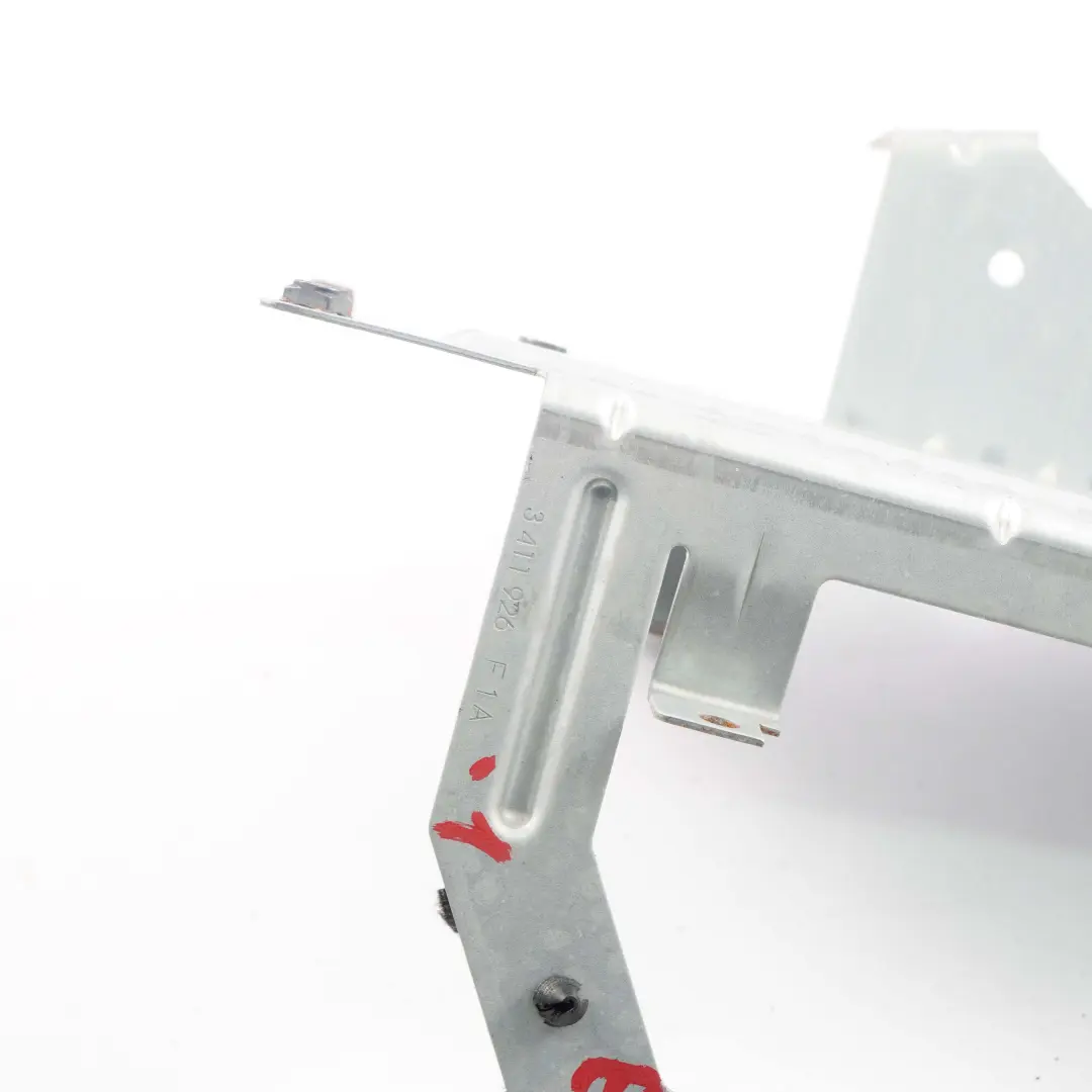 Telematica Bluetooth Modulo De Control Soporte De montaje para BMW X3 E83 con número de pieza 3411926 BMW X3 E83 Telematica Bluetooth Modulo De Control Soporte De montaje - SKU 3411926-1 - Número de pieza 3411926