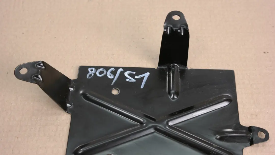 E83N LCI Support Amplificateur Support Système Hifi pour BMW X3 E83 à propos du numéro de pièce 65103412008 BMW X3 E83 E83N LCI Support Amplificateur Support Système Hifi - SKU 3412008 - Numéro de pièce 65103412008