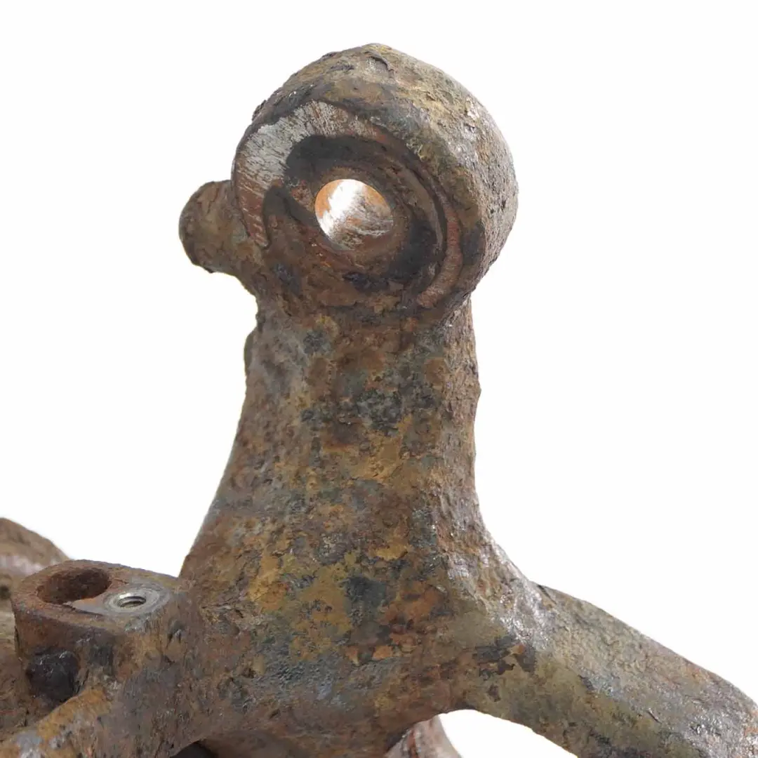 Carrier Front Left Suspension N/S Knuckle Hub to BMW X3 E83 Wheel with Part number 3412019 BMW X3 E83 Wheel Carrier Front Left Suspension N/S Knuckle Hub - SKU 3412019-4 - Part number 3412019