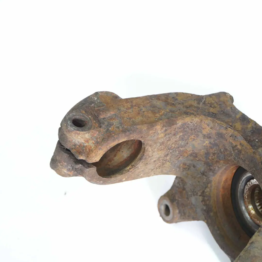 Aufhängung Radträger Achsschenkel Nabe Vorne Links für BMW X3 er E83 mit Teilenummer 3412019 BMW X3 er E83 Aufhängung Radträger Achsschenkel Nabe Vorne Links - SKU 3412019-4 - Teilenummer 3412019