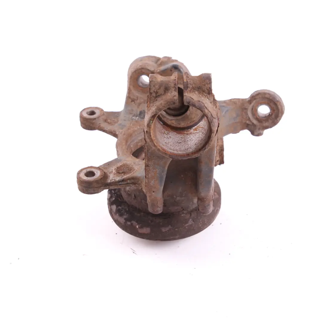 Suspension Avant Droite Support de Roue Moyeu de Roue pour BMW X3 E83 à propos du numéro de pièce 3412020 BMW X3 E83 Suspension Avant Droite Support de Roue Moyeu de Roue - SKU 3412020 - Numéro de pièce 3412020