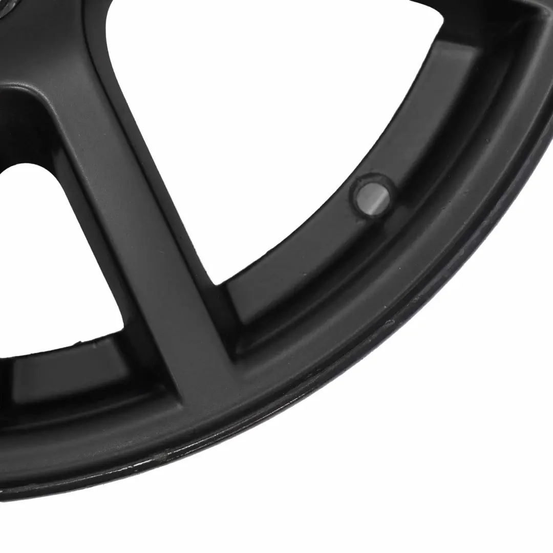 Alloy Wheel Rim 17" Double Spoke 148 ET:46 8J to BMW X3 E83 Black with Part number 3412060 BMW X3 E83 Black Alloy Wheel Rim 17" Double Spoke 148 ET:46 8J - SKU 3412060-6 - Part number 3412060