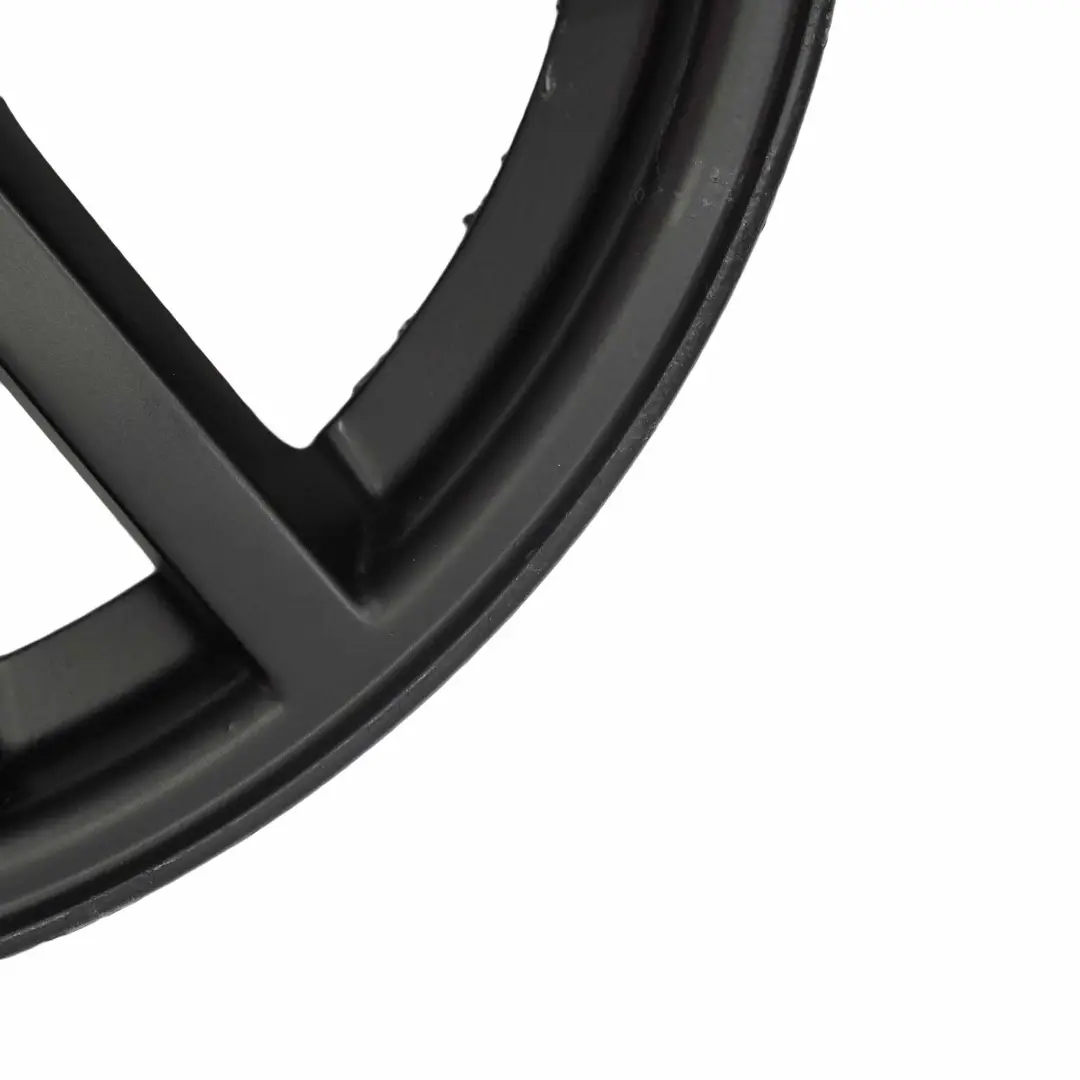 Alloy Wheel Rim 17" Double Spoke 148 ET:46 8J to BMW X3 E83 Black with Part number 3412060 BMW X3 E83 Black Alloy Wheel Rim 17" Double Spoke 148 ET:46 8J - SKU 3412060-6 - Part number 3412060