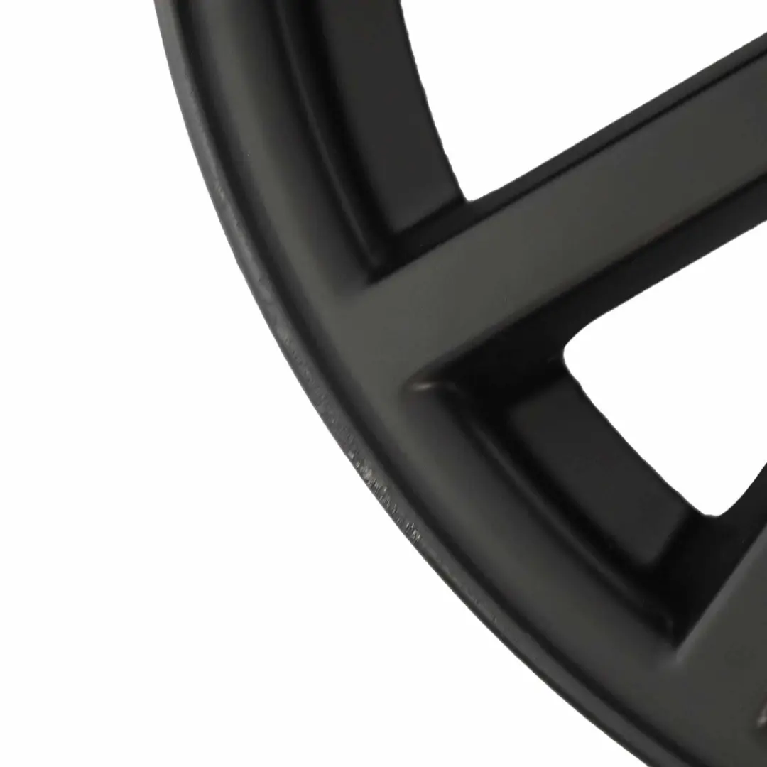 Alloy Wheel Rim 17" Double Spoke 148 ET:46 8J to BMW X3 E83 Black with Part number 3412060 BMW X3 E83 Black Alloy Wheel Rim 17" Double Spoke 148 ET:46 8J - SKU 3412060-7 - Part number 3412060