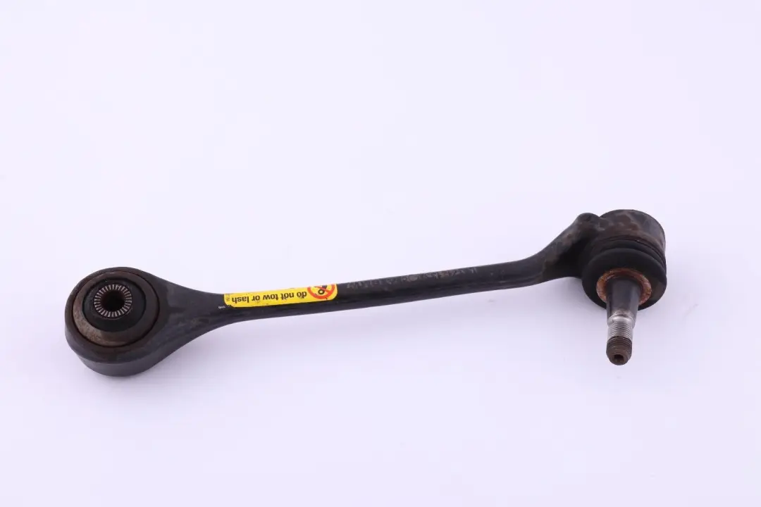 Bras De Suspension Avant Gauche pour BMW X3 E83 à propos du numéro de pièce 3412133 BMW X3 E83 Bras De Suspension Avant Gauche - SKU 3412133 - Numéro de pièce 3412133