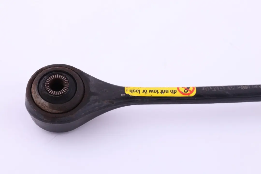 BMW X3 E83 Sospensione Anteriore Assale Sinistro Braccio Controllo - SKU 3412133 - Numero di parte 3412133