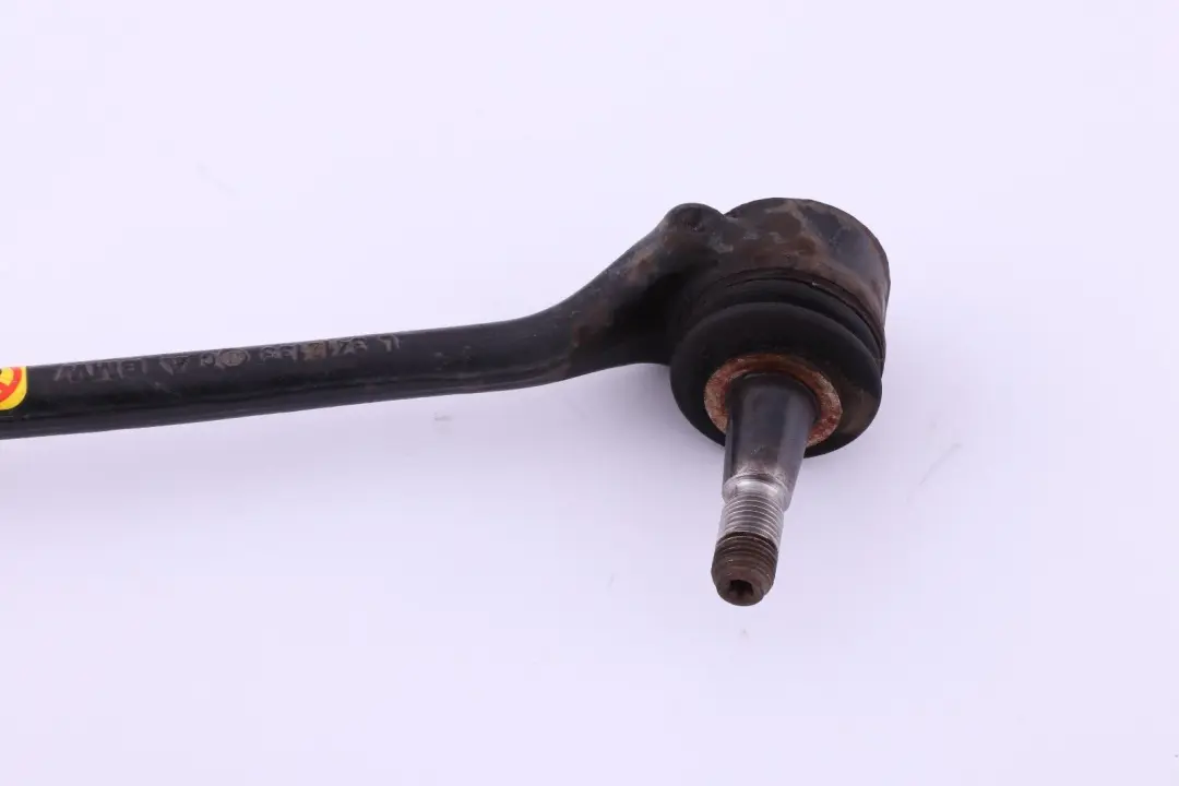 Front Suspension Axle Left N/S Wishbone Control Arm to BMW X3 E83 with Part number 3412133 BMW X3 E83 Front Suspension Axle Left N/S Wishbone Control Arm - SKU 3412133 - Part number 3412133