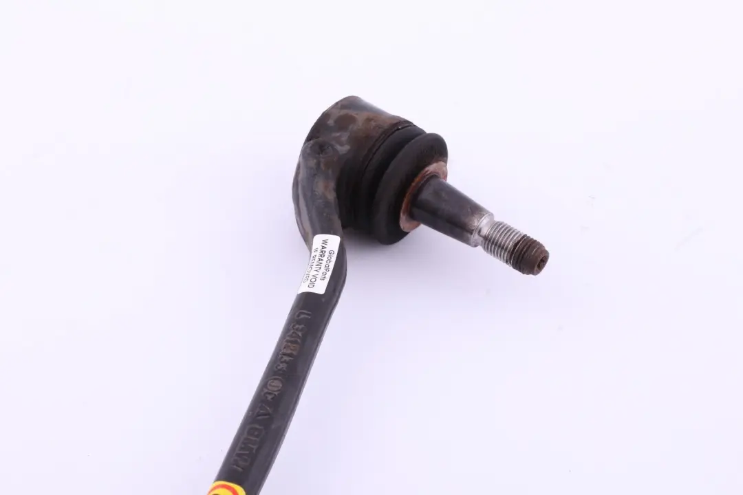 Suspensión Delantera Eje Izquierdo Brazo De Control Wishbone para BMW X3 E83 con número de pieza 3412133 BMW X3 E83 Suspensión Delantera Eje Izquierdo Brazo De Control Wishbone - SKU 3412133 - Número de pieza 3412133