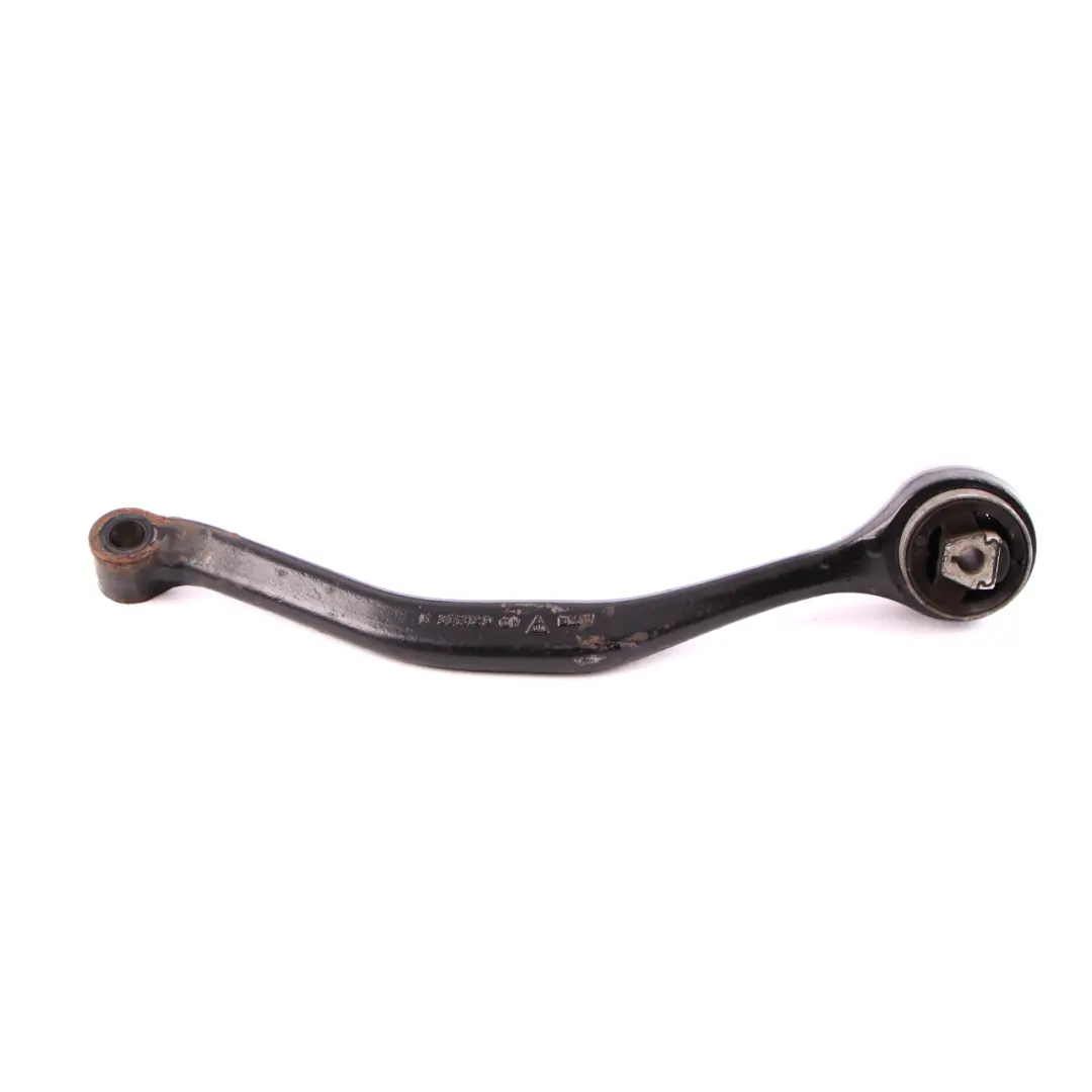 BMW X3 Series E83 Front Suspension Axle Left Tension Strut Bushing N/S - SKU 3412141 - Part number 3412141