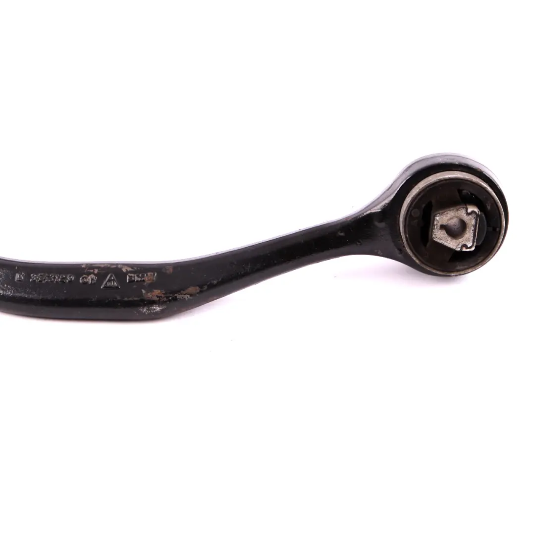 Suspension Avant Essieu Gauche Coussinet Jambe Force pour BMW X3 E83 à propos du numéro de pièce 3412141 BMW X3 E83 Suspension Avant Essieu Gauche Coussinet Jambe Force - SKU 3412141 - Numéro de pièce 3412141