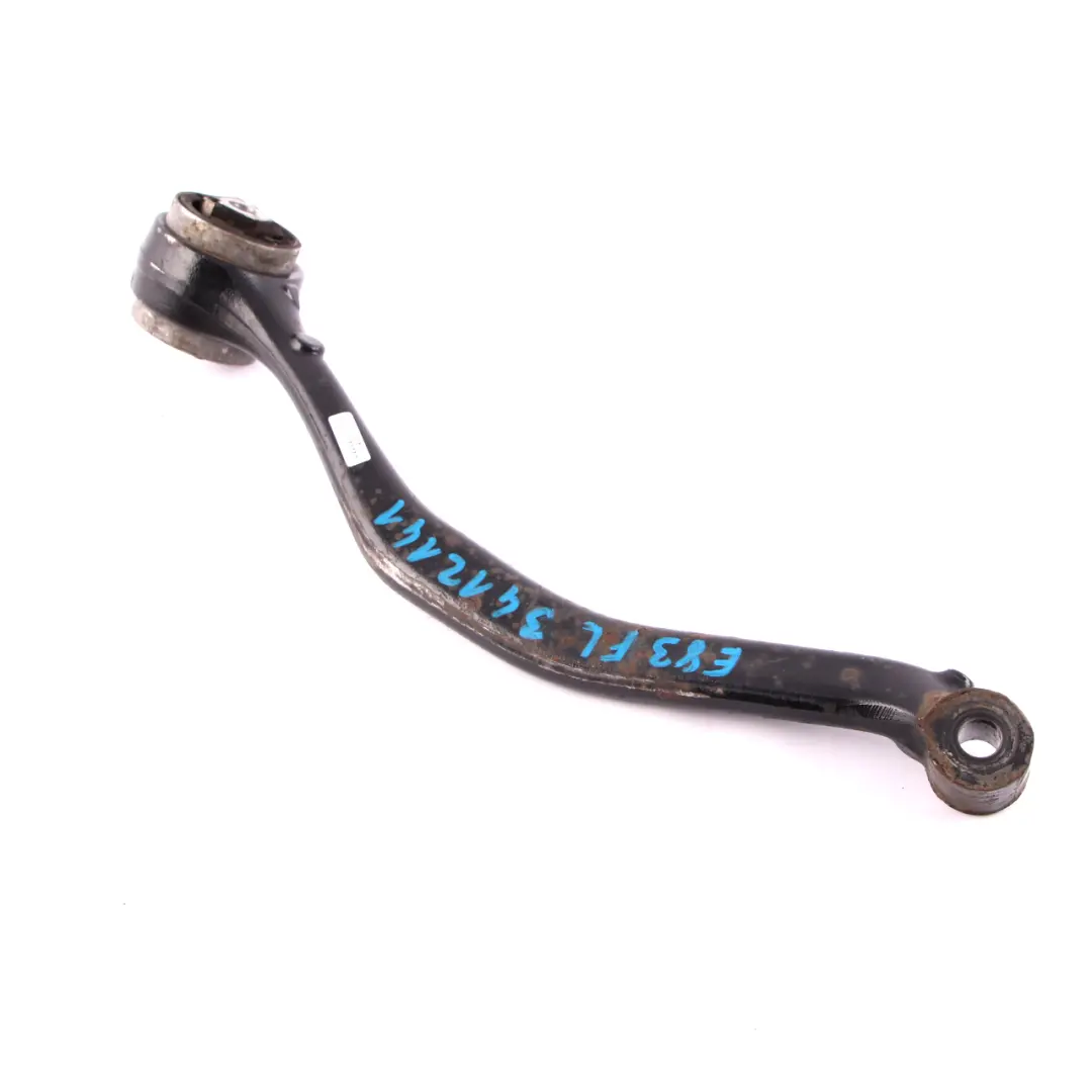 Wahacz Lewy Przód do BMW X3 E83 o numerze 3412141 BMW X3 E83 Wahacz Lewy Przód - SKU 3412141 - Numer Części 3412141