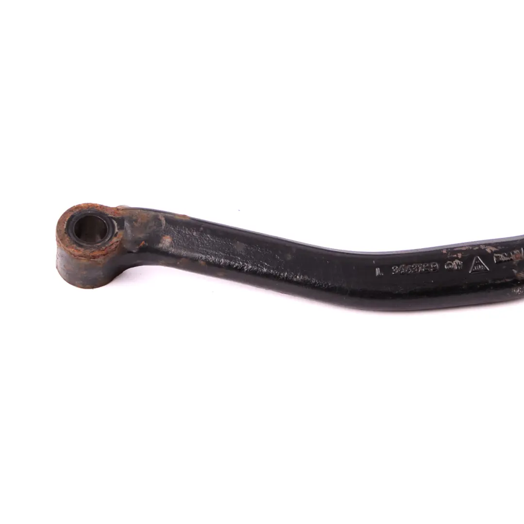 BMW X3 E83 Suspension Avant Essieu Gauche Coussinet Jambe Force - SKU 3412141 - Numéro de pièce 3412141