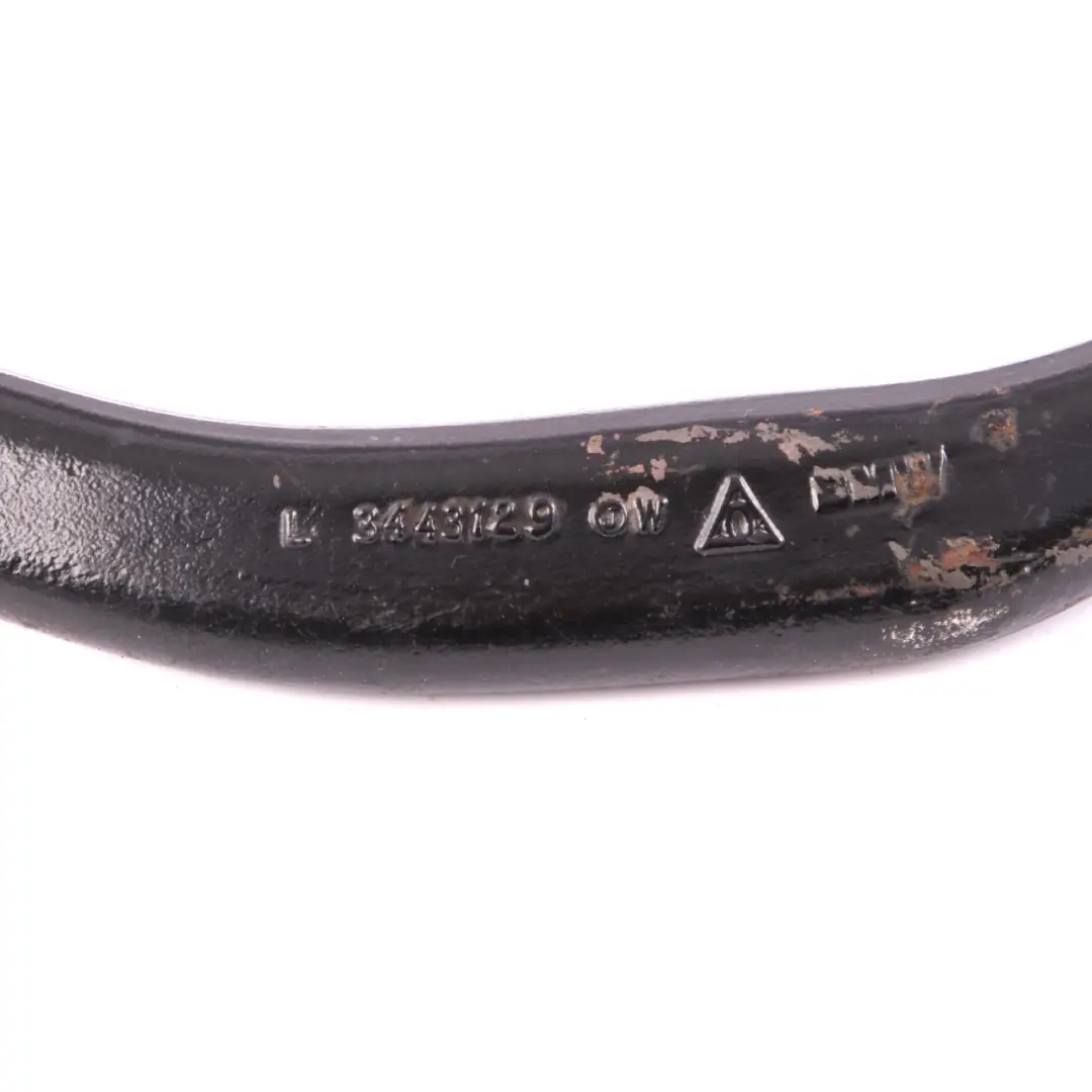 Suspension Avant Essieu Gauche Coussinet Jambe Force pour BMW X3 E83 à propos du numéro de pièce 3412141 BMW X3 E83 Suspension Avant Essieu Gauche Coussinet Jambe Force - SKU 3412141 - Numéro de pièce 3412141