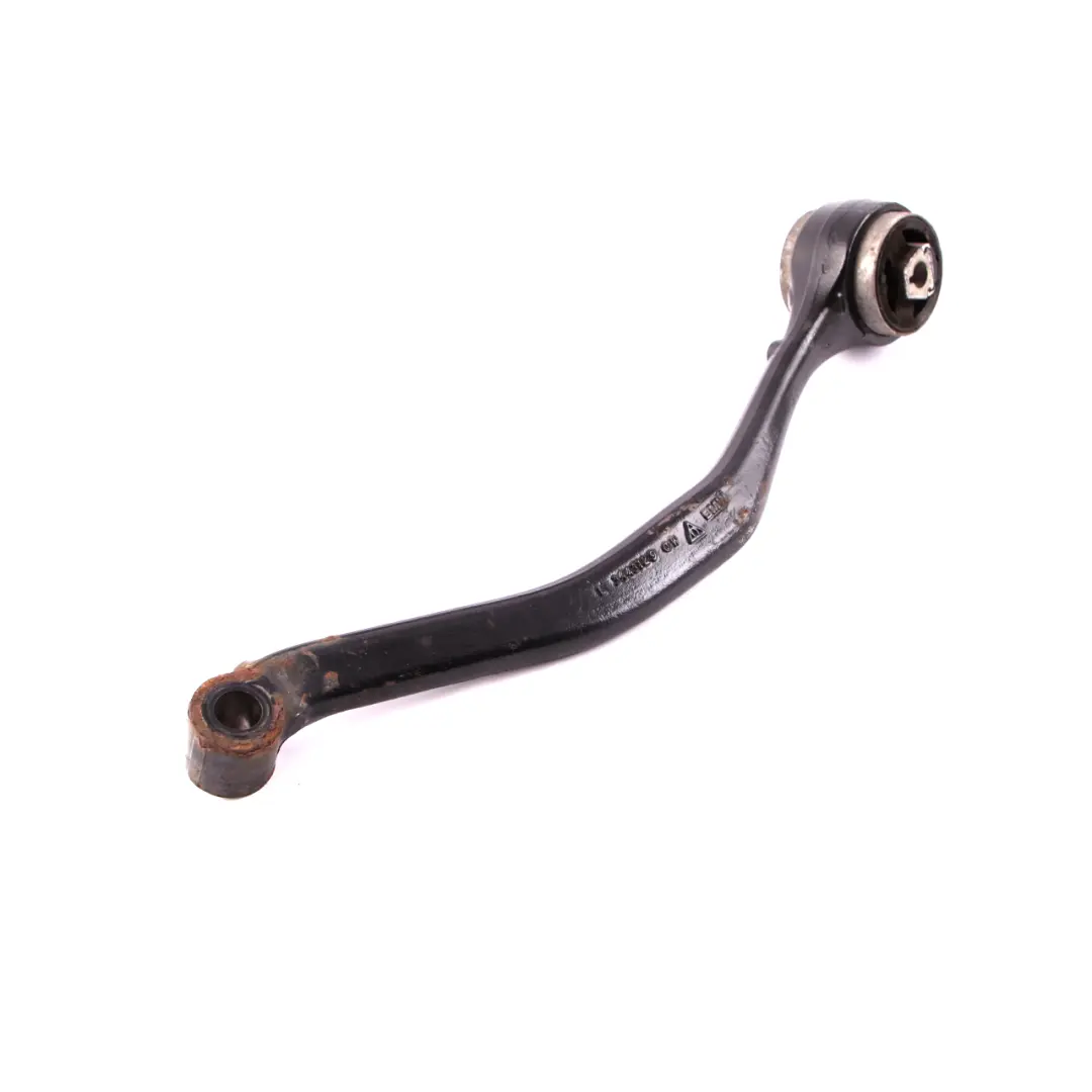 Front Suspension Axle Left Tension Strut Bushing N/S to BMW X3 Series E83 with Part number 3412141 BMW X3 Series E83 Front Suspension Axle Left Tension Strut Bushing N/S - SKU 3412141 - Part number 3412141