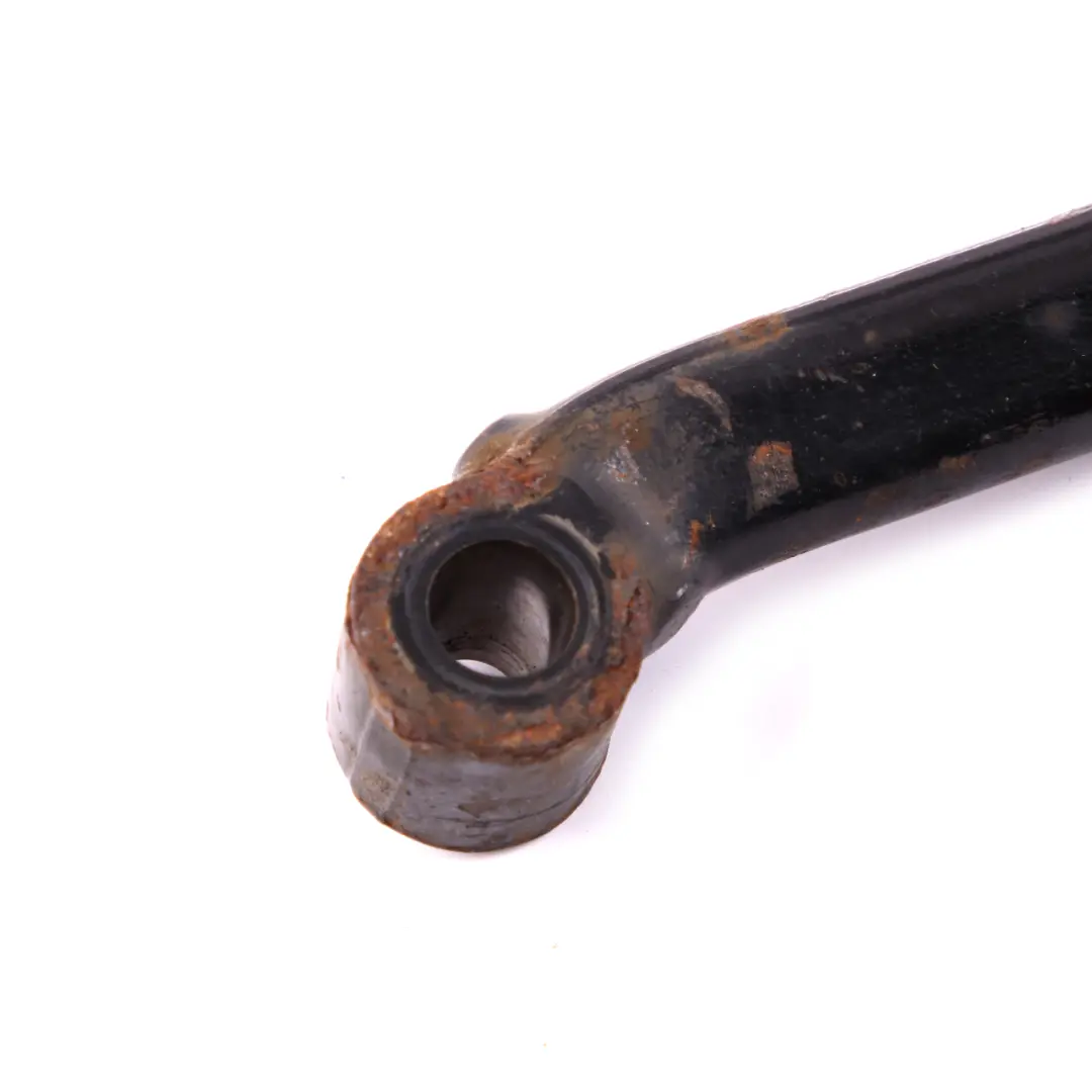 BMW X3 Series E83 Front Suspension Axle Left Tension Strut Bushing N/S - SKU 3412141 - Part number 3412141