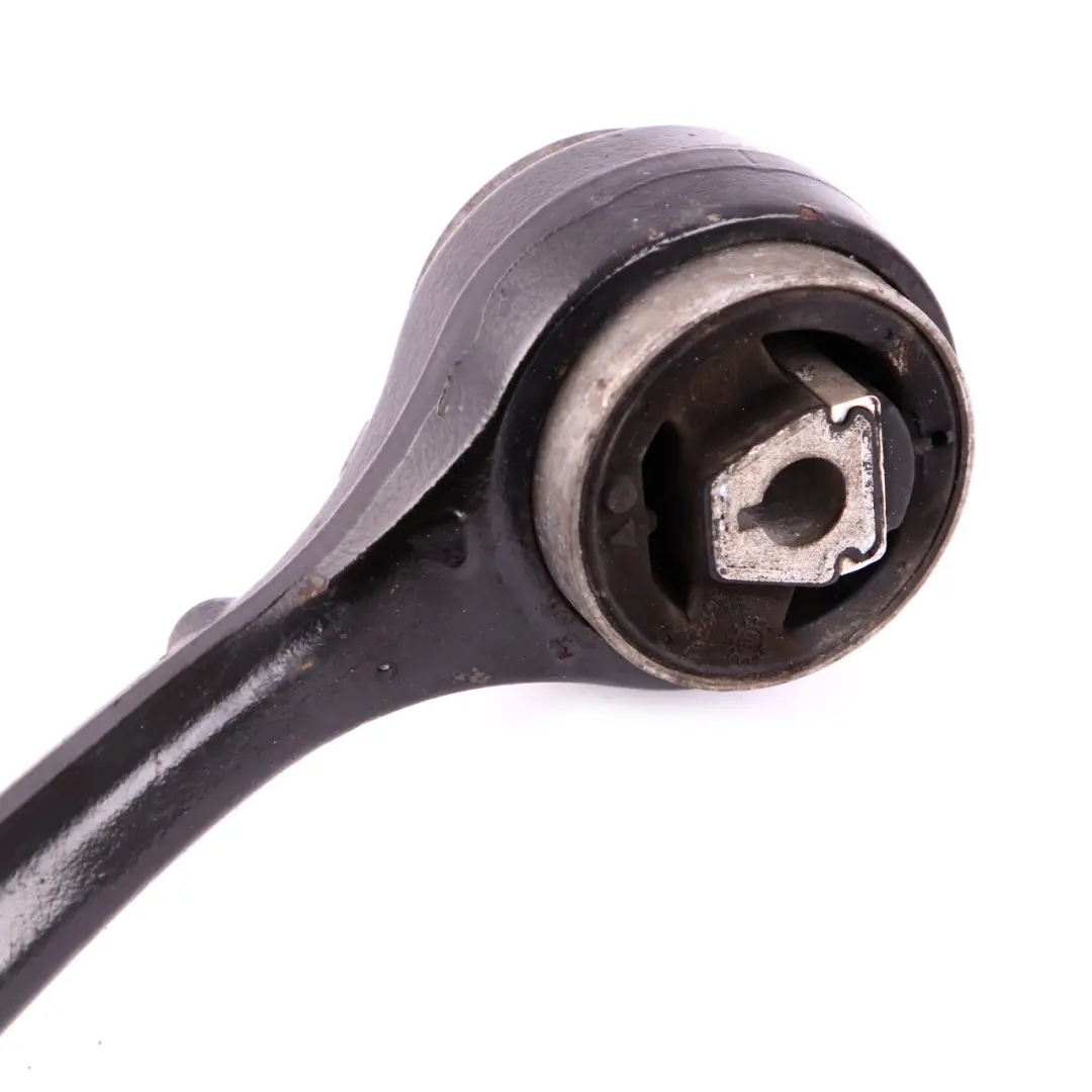 Front Suspension Axle Left Tension Strut Bushing N/S to BMW X3 Series E83 with Part number 3412141 BMW X3 Series E83 Front Suspension Axle Left Tension Strut Bushing N/S - SKU 3412141 - Part number 3412141