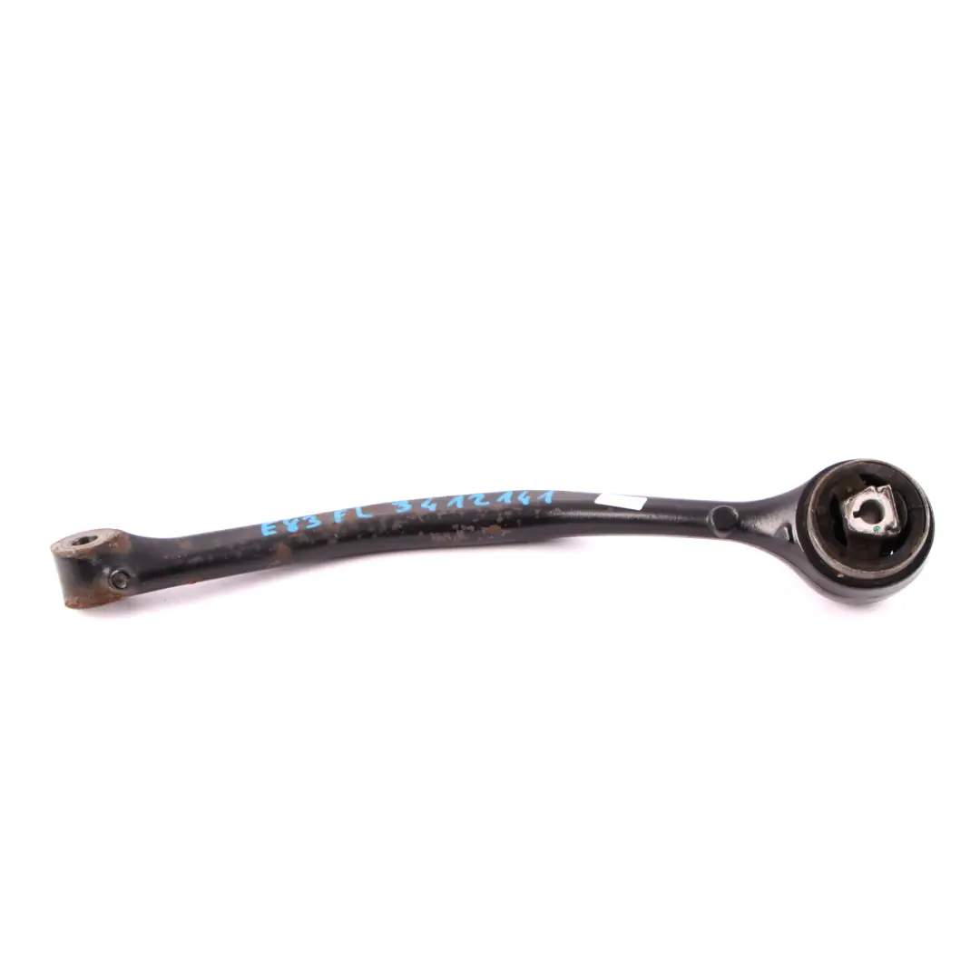 BMW X3 E83 Sospensione Anteriore Assale Sinistro Puntone Tensione - SKU 3412141 - Numero di parte 3412141