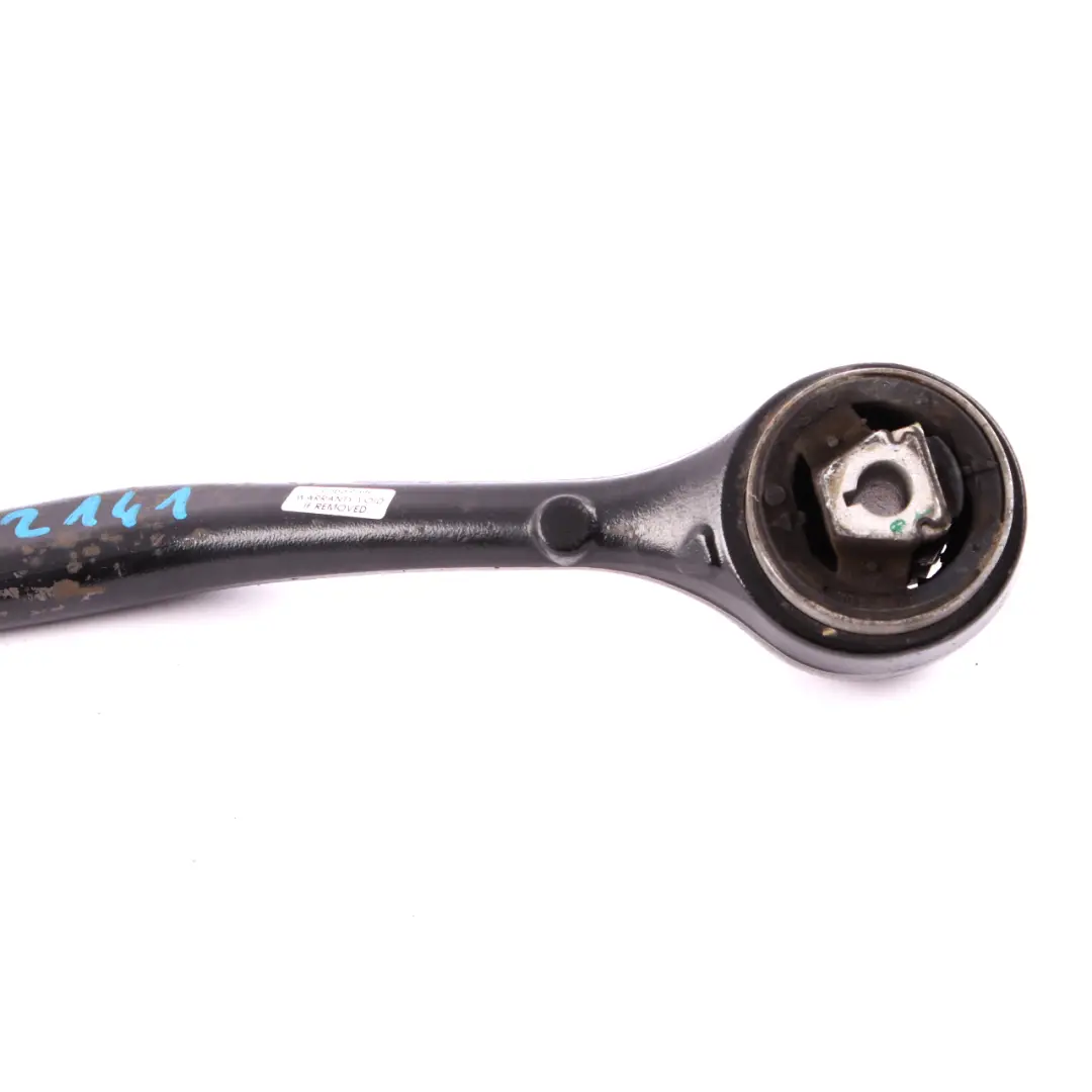 Wahacz Lewy Przód do BMW X3 E83 o numerze 3412141 BMW X3 E83 Wahacz Lewy Przód - SKU 3412141 - Numer Części 3412141