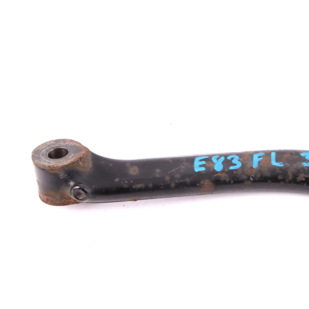 BMW X3 E83 Wahacz Lewy Przód - SKU 3412141 - Numer Części 3412141