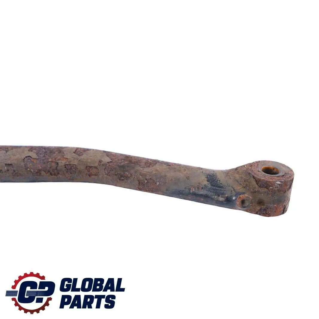 Vorderachse Zugstrebe mit Gummilager Rechts für BMW X3 er E83 mit Teilenummer 3412142 BMW X3 er E83 Vorderachse Zugstrebe mit Gummilager Rechts - SKU 3412142 - Teilenummer 3412142