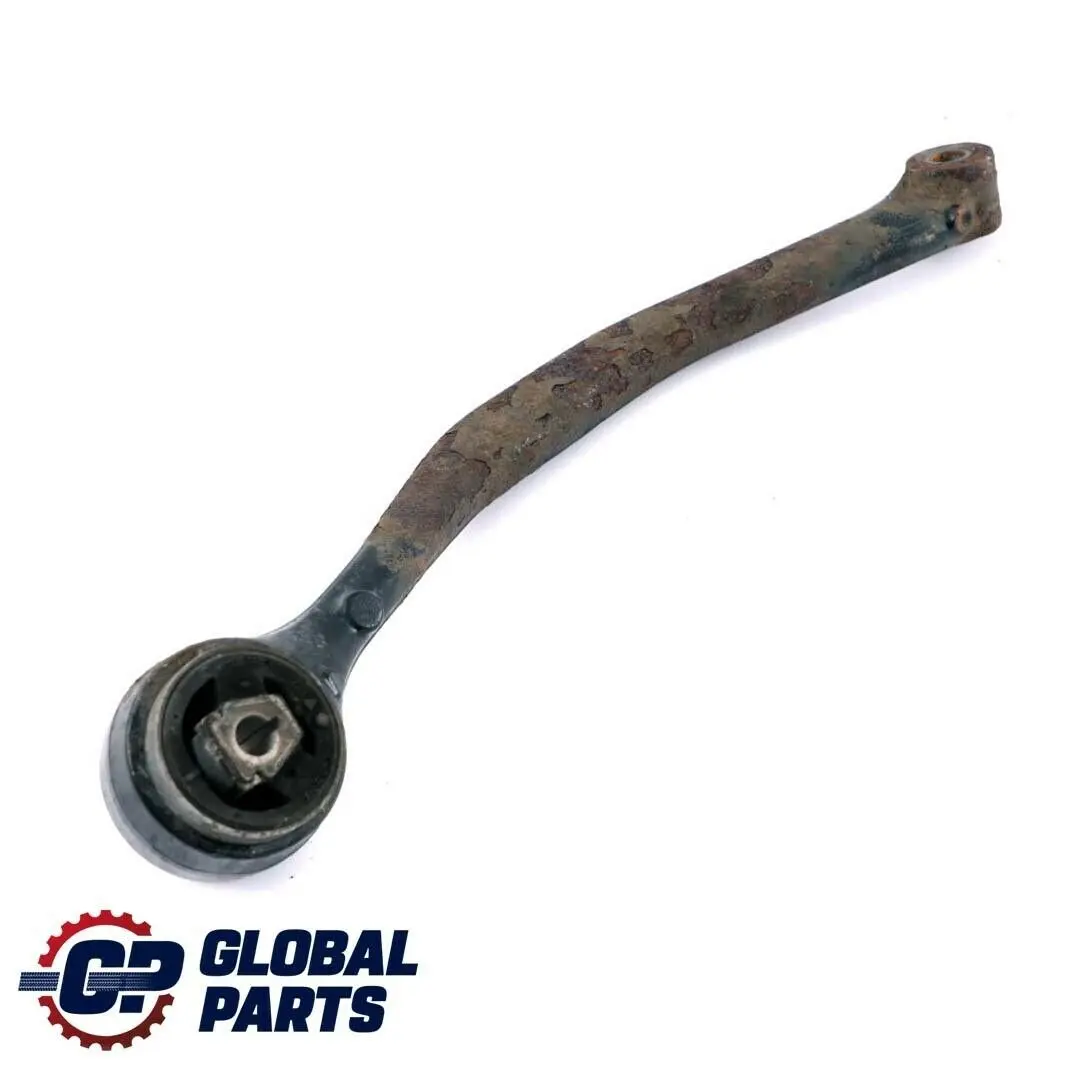 Vorderachse Zugstrebe mit Gummilager Rechts für BMW X3 er E83 mit Teilenummer 3412142 BMW X3 er E83 Vorderachse Zugstrebe mit Gummilager Rechts - SKU 3412142 - Teilenummer 3412142