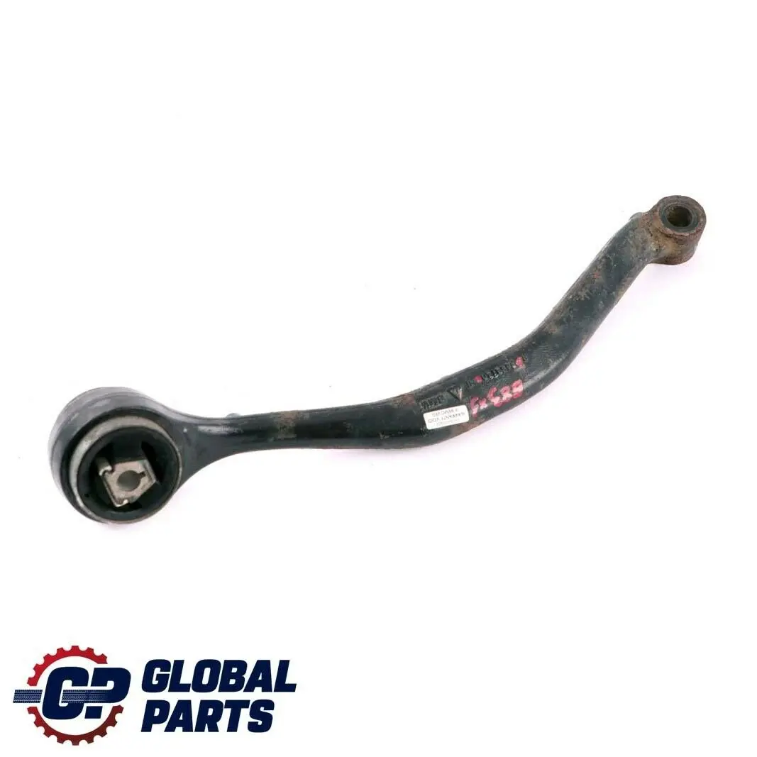 Sospensione Anteriore Assale Destro Boccole Puntone Tensione per BMW X3 E83 con numero di parte 3412142 BMW X3 E83 Sospensione Anteriore Assale Destro Boccole Puntone Tensione - SKU 3412142 - Numero di parte 3412142