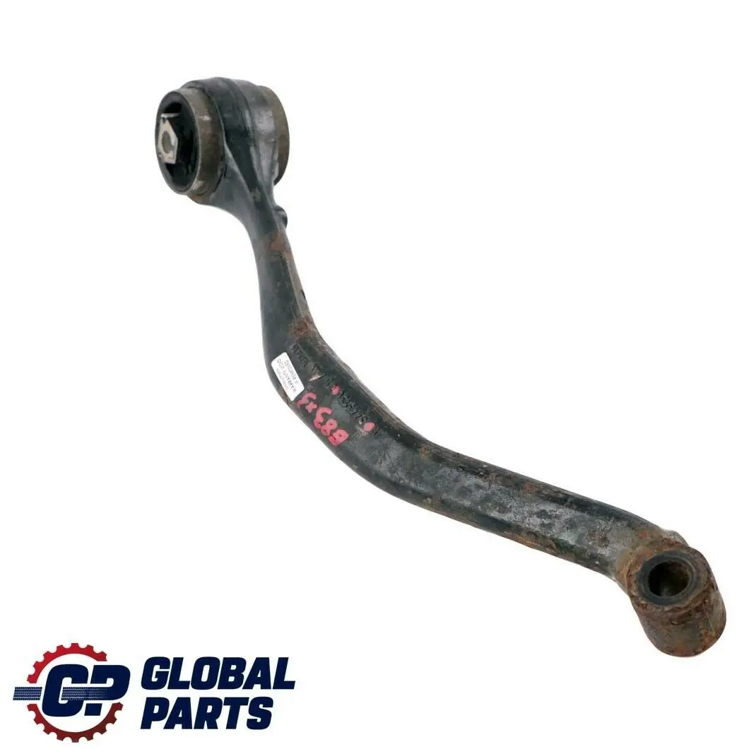BMW X3 E83 Sospensione Anteriore Assale Destro Boccole Puntone Tensione - SKU 3412142 - Numero di parte 3412142