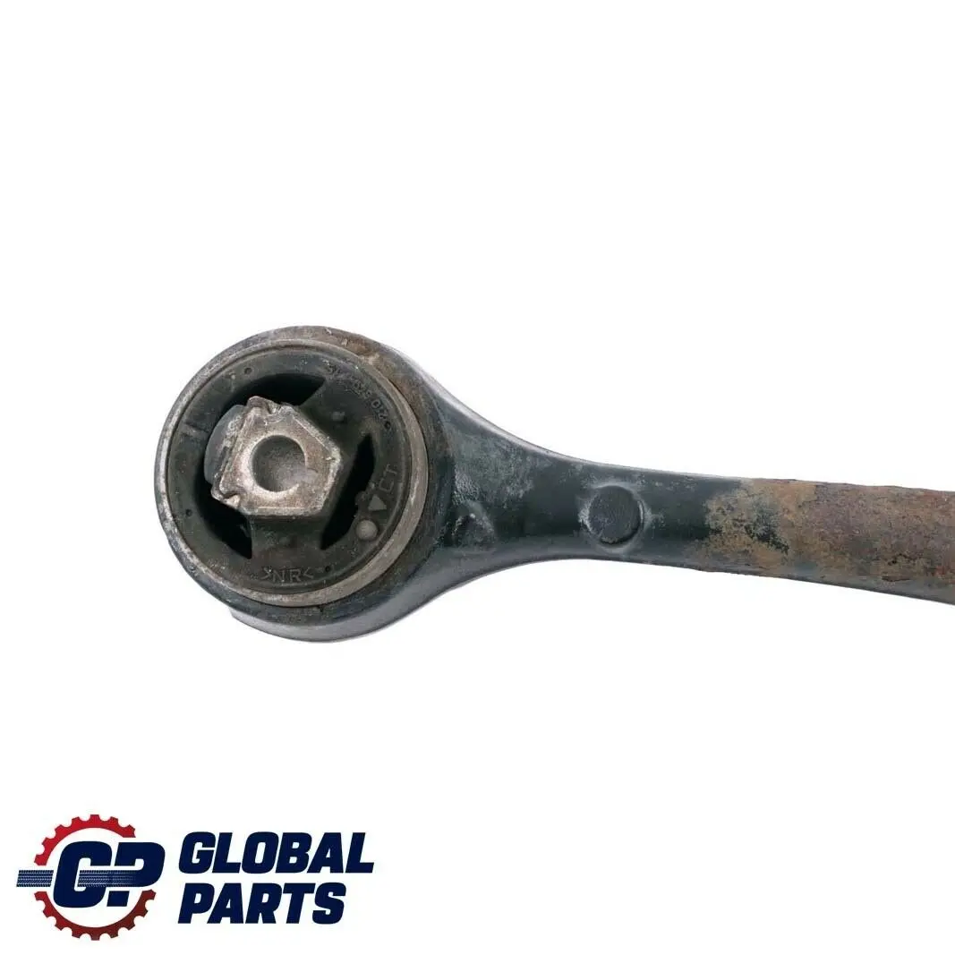 BMW X3 E83 Sospensione Anteriore Assale Destro Boccole Puntone Tensione - SKU 3412142 - Numero di parte 3412142