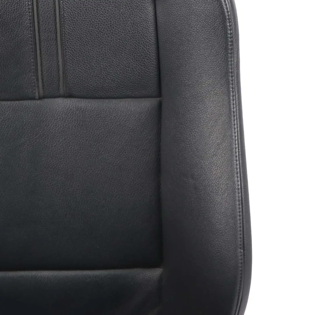  Front Seat BMW X3 E83 Right O/S Heated Sport Interior Leather Ambiente Black - SKU 3412152-2 - Part number 3412152