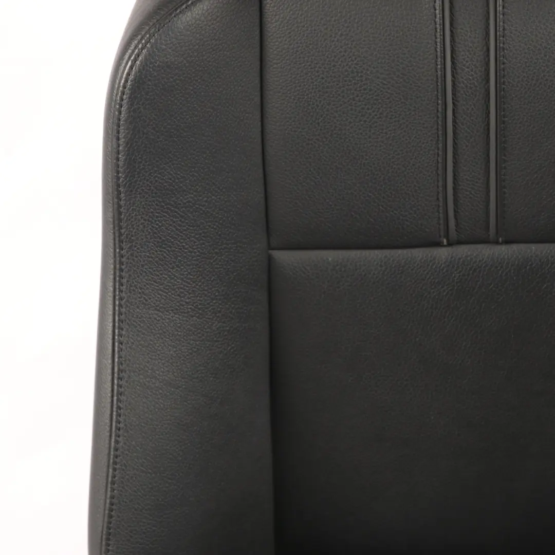 Front Seat BMW X3 E83 Left N/S Heated Sport Interior Leather Ambiente Black to with Part number 3412152 Front Seat BMW X3 E83 Left N/S Heated Sport Interior Leather Ambiente Black - SKU 3412152-3 - Part number 3412152