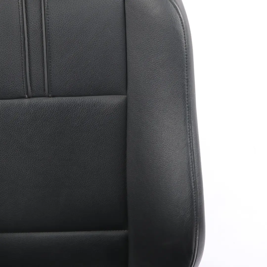 Front Seat BMW X3 E83 Left N/S Heated Sport Interior Leather Ambiente Black to with Part number 3412152 Front Seat BMW X3 E83 Left N/S Heated Sport Interior Leather Ambiente Black - SKU 3412152-3 - Part number 3412152