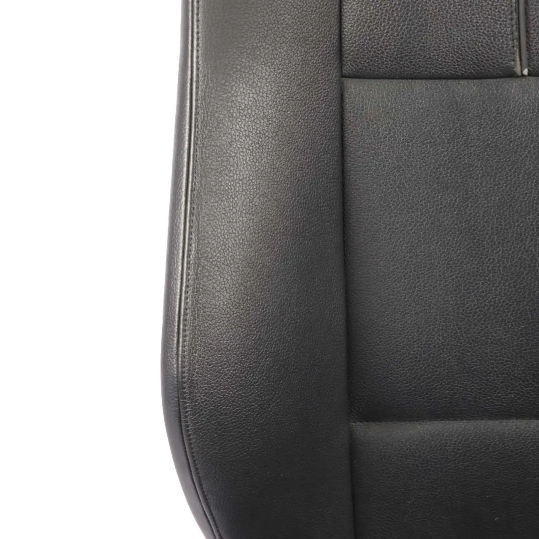 Front Seat BMW X3 E83 M Sport Heated Left N/S Interior Leather Ambiente Black to with Part number 3412172 Front Seat BMW X3 E83 M Sport Heated Left N/S Interior Leather Ambiente Black - SKU 3412172-1 - Part number 3412172