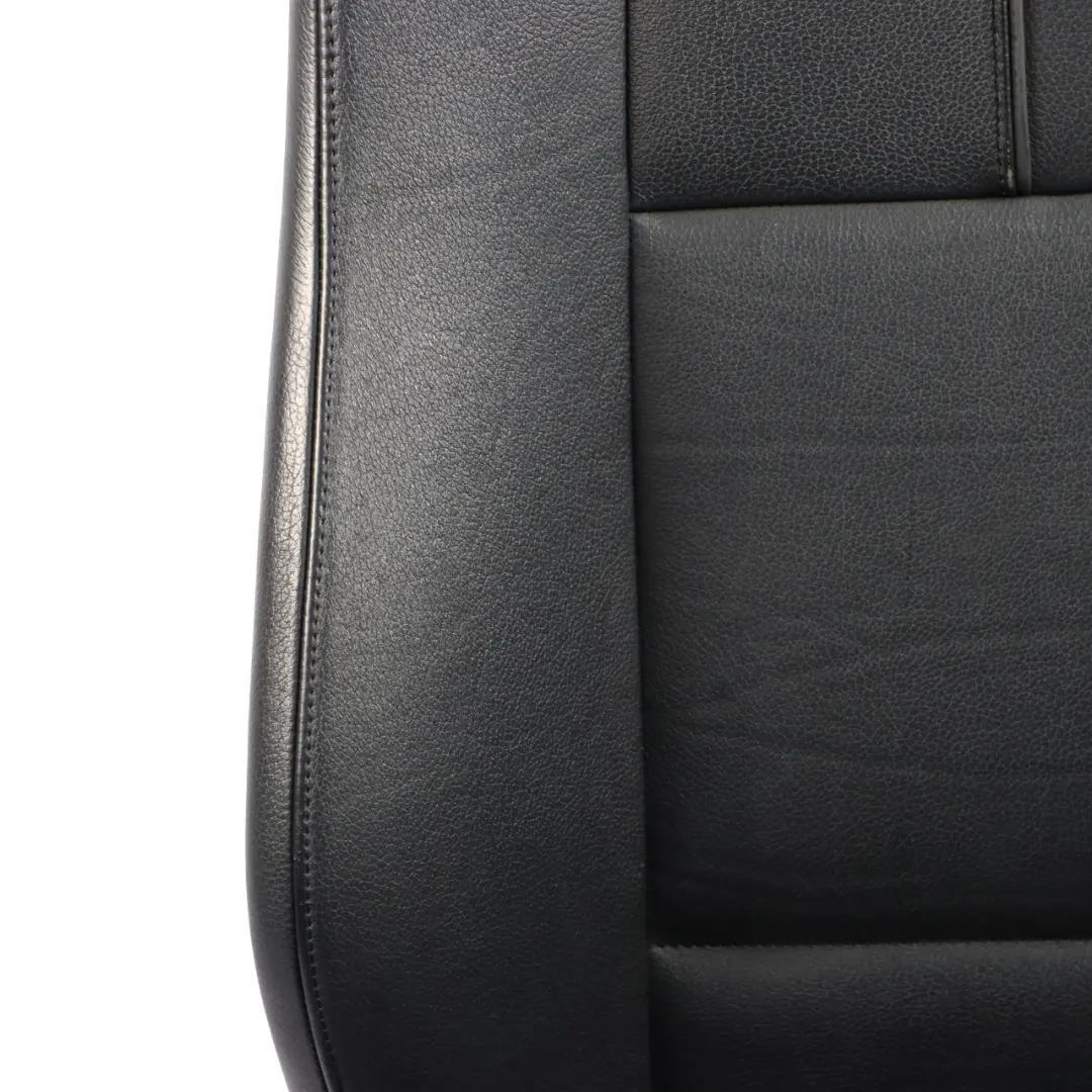 Siège Avant BMW X3 E83 M Sport Gauche Intérieur Cuir Ambiente Noir pour à propos du numéro de pièce 3412172 Siège Avant BMW X3 E83 M Sport Gauche Intérieur Cuir Ambiente Noir - SKU 3412172-3 - Numéro de pièce 3412172