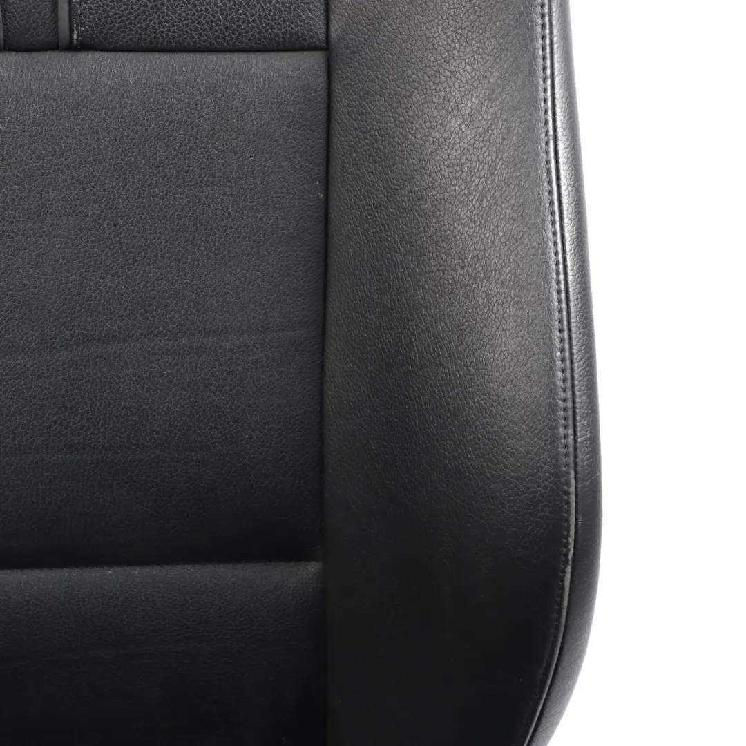  Siège Avant BMW X3 E83 M Sport Gauche Intérieur Cuir Ambiente Noir - SKU 3412172-3 - Numéro de pièce 3412172