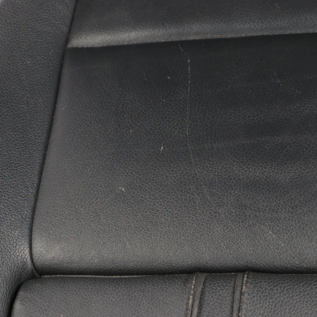  Siège Avant BMW X3 E83 M Sport Gauche Intérieur Cuir Ambiente Noir - SKU 3412172-3 - Numéro de pièce 3412172