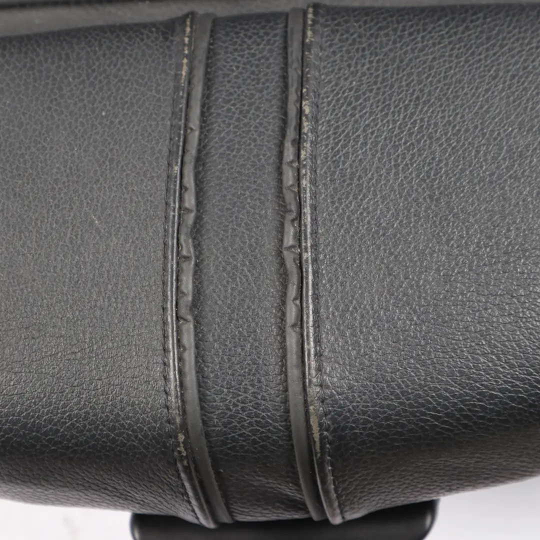 Sportsitz Sitz Vorne Links Leder Ambiente Schwarz BMW X3 E83 M Sport - SKU 3412172-3 - Teilenummer 3412172