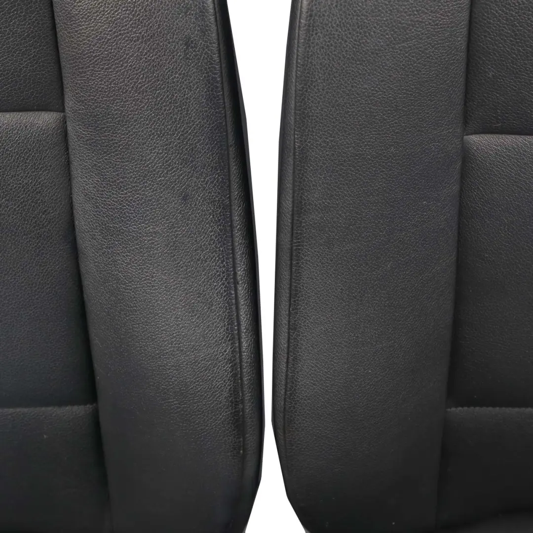 Leather Seats BMW X3 E83 Ambiente Interior Front Left Right N/O/S Seat to with Part number 3412192 Leather Seats BMW X3 E83 Ambiente Interior Front Left Right N/O/S Seat - SKU 3412192-1 - Part number 3412192