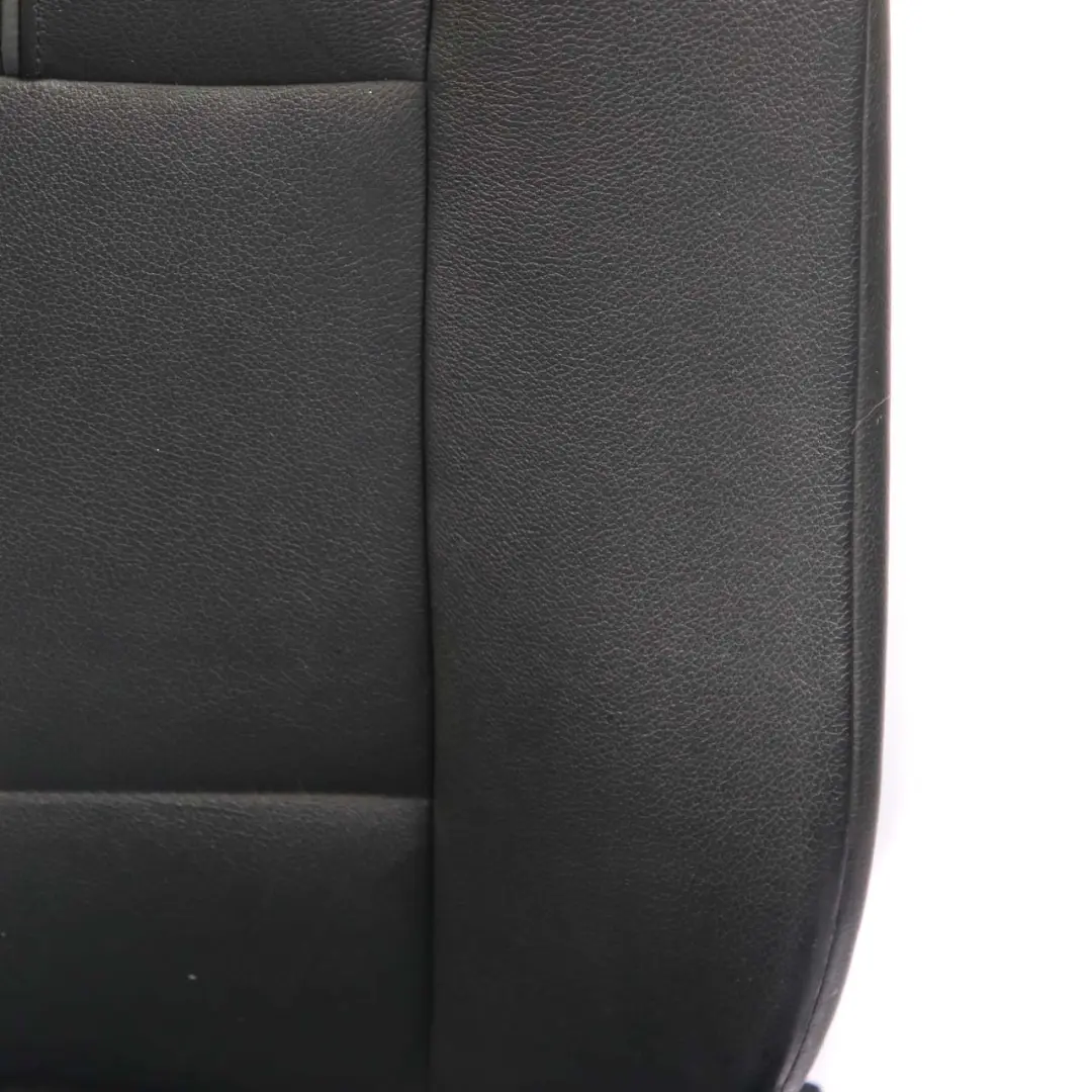  Leather Seats BMW X3 E83 Ambiente Interior Front Left Right N/O/S Seat - SKU 3412192-1 - Part number 3412192