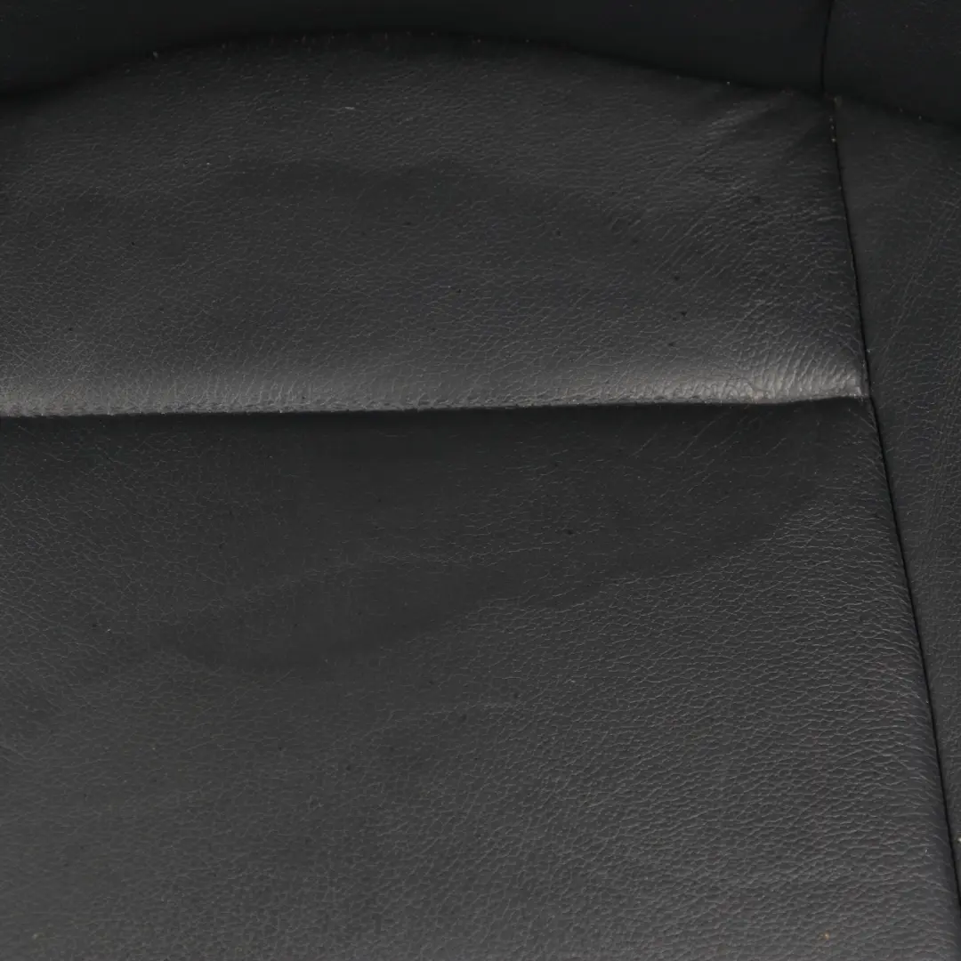  Leather Seats BMW X3 E83 Ambiente Interior Front Left Right N/O/S Seat - SKU 3412192-1 - Part number 3412192