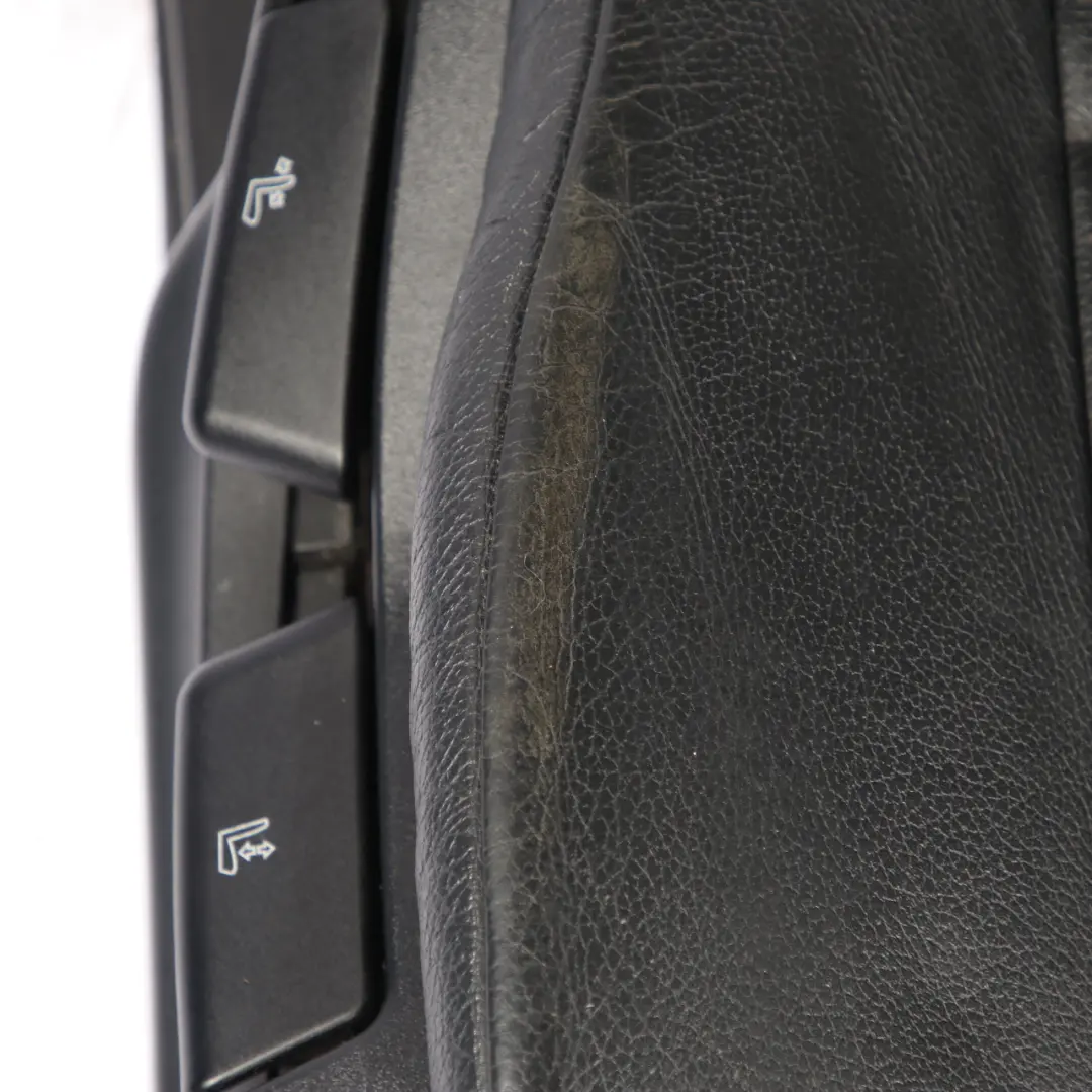  Leather Seats BMW X3 E83 Ambiente Interior Front Left Right N/O/S Seat - SKU 3412192-1 - Part number 3412192