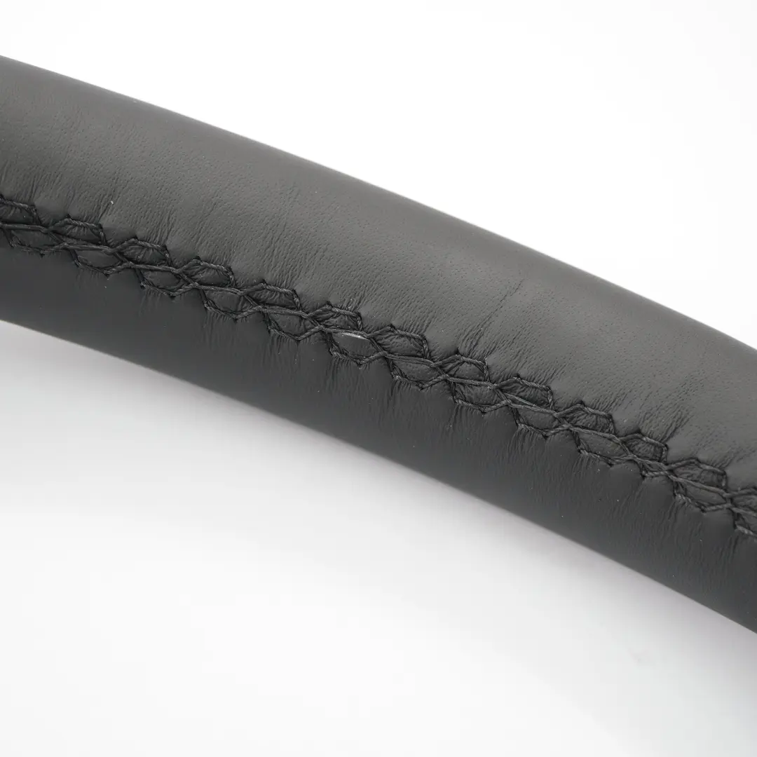 NUEVO Volante de cuero negro multifunción para Renault Master 3 con número de pieza 34121932A Renault Master 3 NUEVO Volante de cuero negro multifunción - SKU 34121932A-2 - Número de pieza 34121932A