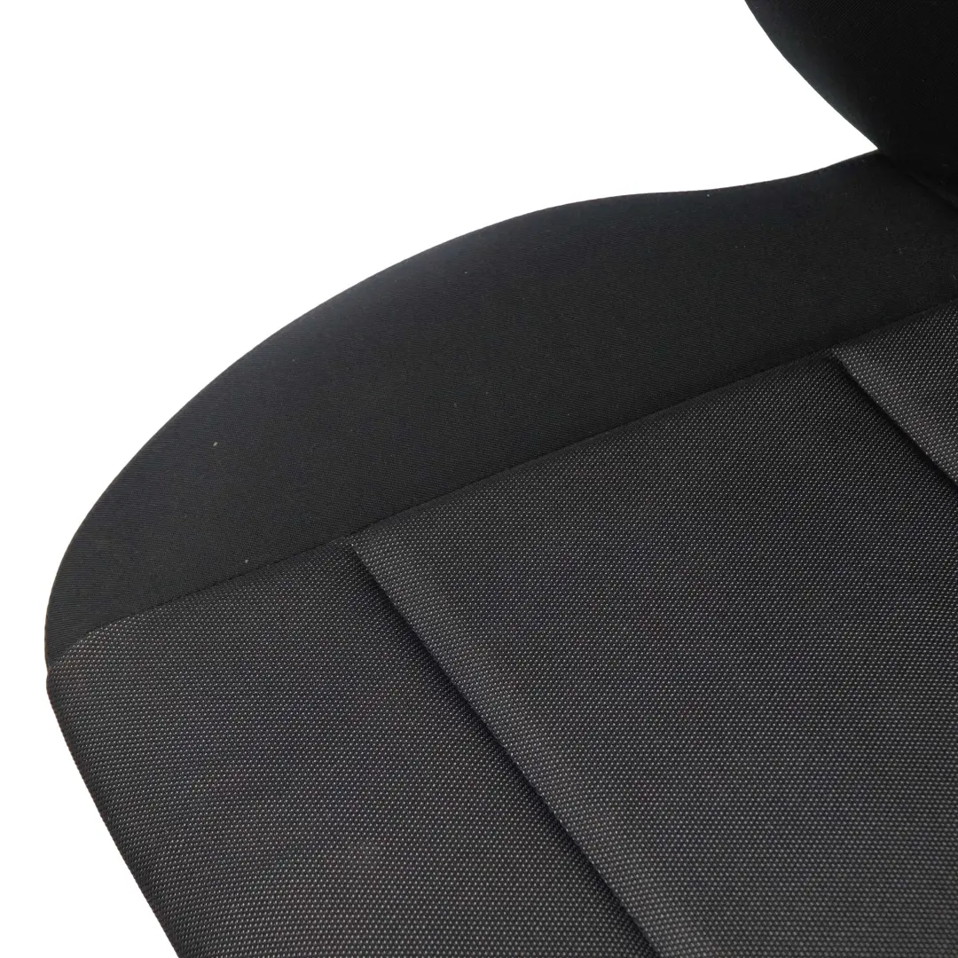 BMW X3 Reihe E83 Stoff Anthrazit Adventure Sitz Vorne Links - SKU 3412208-1 - Teilenummer 3412208