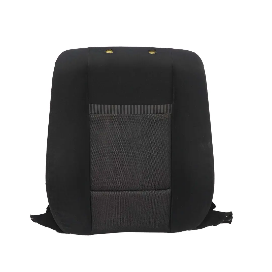  Respaldo Asiento DelanteroBMW X3 E83 Izquierda Derecha N/ Funda Tela Antracita - SKU 3412208-3 - Número de pieza 3412208