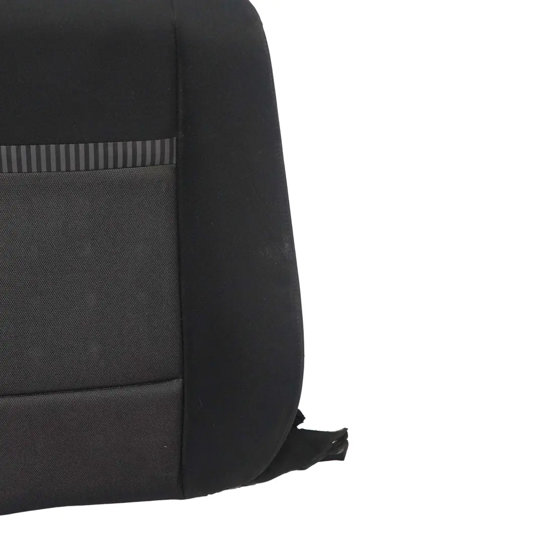 Front Seat Backrest BMW X3 E83 Left Right N/O/S Cloth Cover Anthracite to with Part number 3412208 Front Seat Backrest BMW X3 E83 Left Right N/O/S Cloth Cover Anthracite - SKU 3412208-3 - Part number 3412208